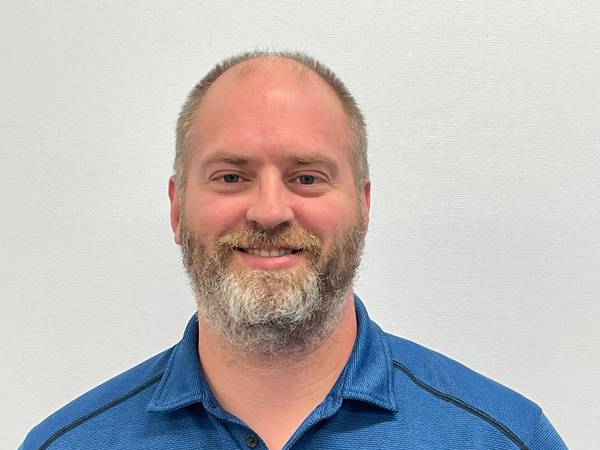 Vernon promotes Ringgenberg to corporate programs web manager