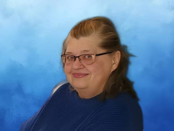 Marcia K. Patro