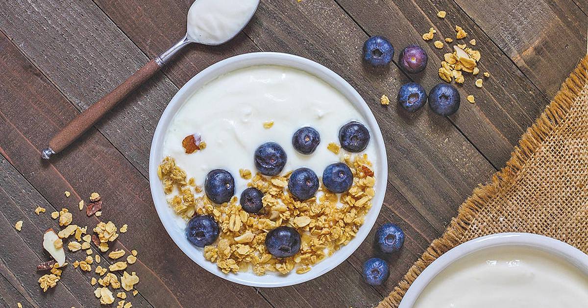 5 ideas for using yogurt Newton Daily News