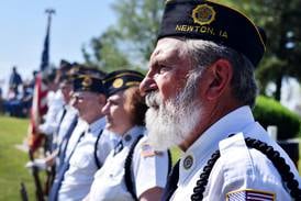 Veterans affairs will continue to hold monthly coffee meets with veterans