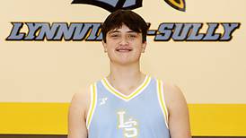 First-quarter blitz powers L-S boys to road win over Belle Plaine