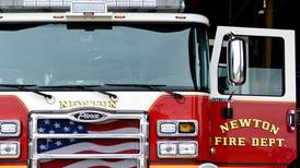 4 Newton residents rescued from house fire Thursday