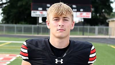 Newton football improves win streak after rallying twice against Clippers