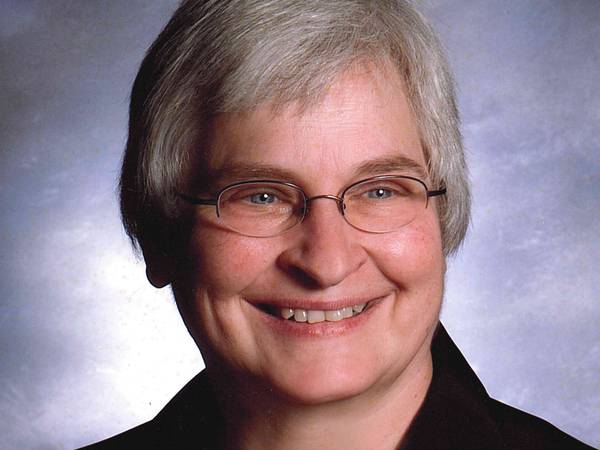 Mary Jo Hostetter