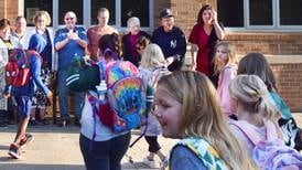 Emerson Hough teacher left a big impact on teachers and students