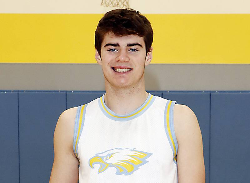 Carson Maston