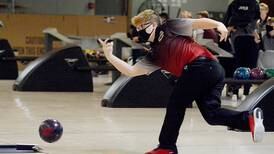 Price sets new high marks as Newton bowlers crush Pella Christian