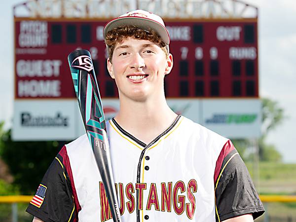 PCM baseball claims season sweep over South Hamilton