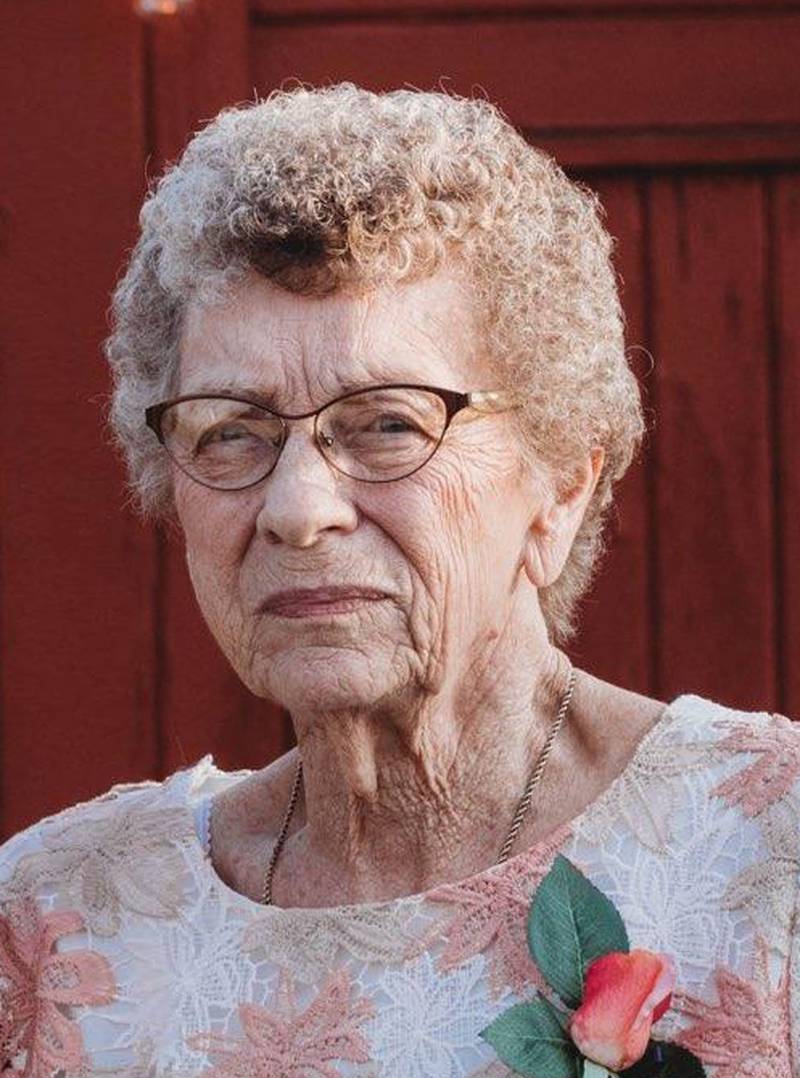 Marilyn Trease Lester
