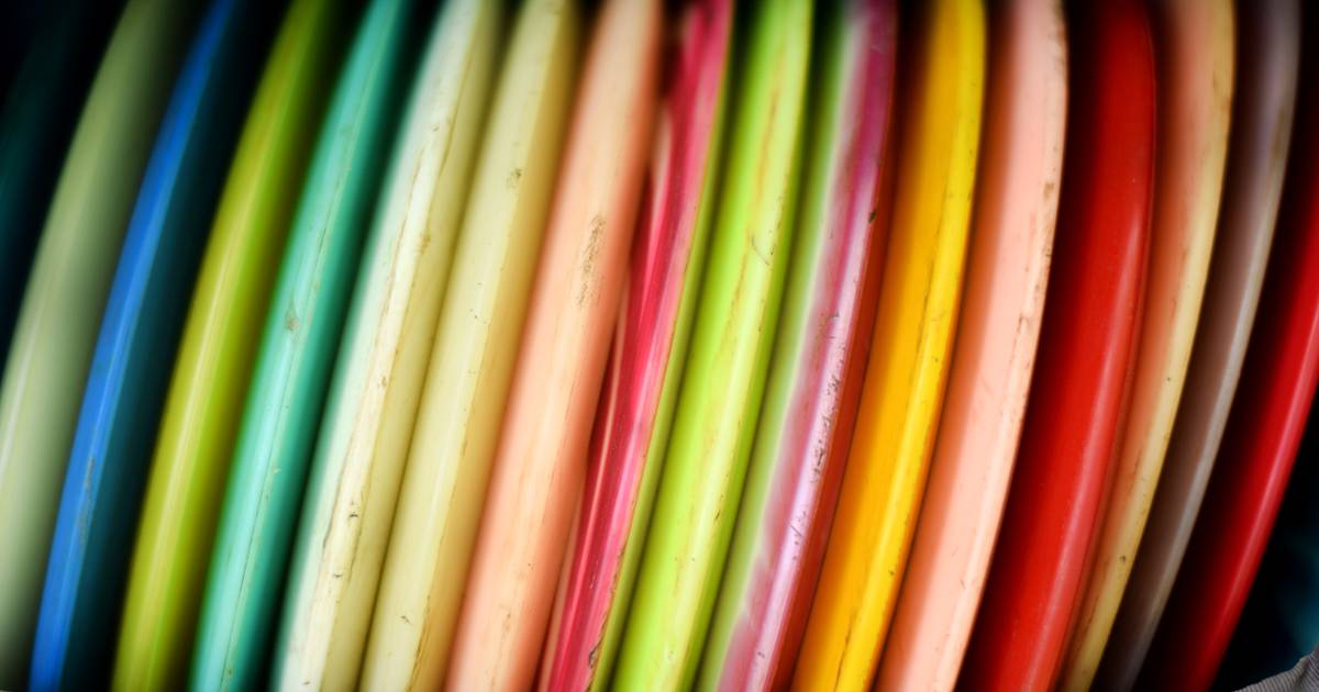 Woodland Park to welcome first disc golf tournament Oct. 6