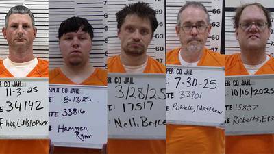 County attorney urges families to monitor their children’s online activities