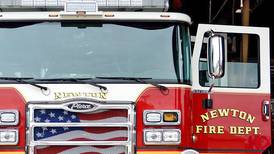 Council allows temporary positions at fire department to address shortage