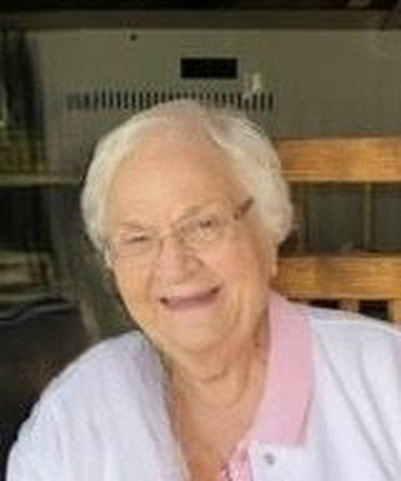 Patricia Marlene Edwards