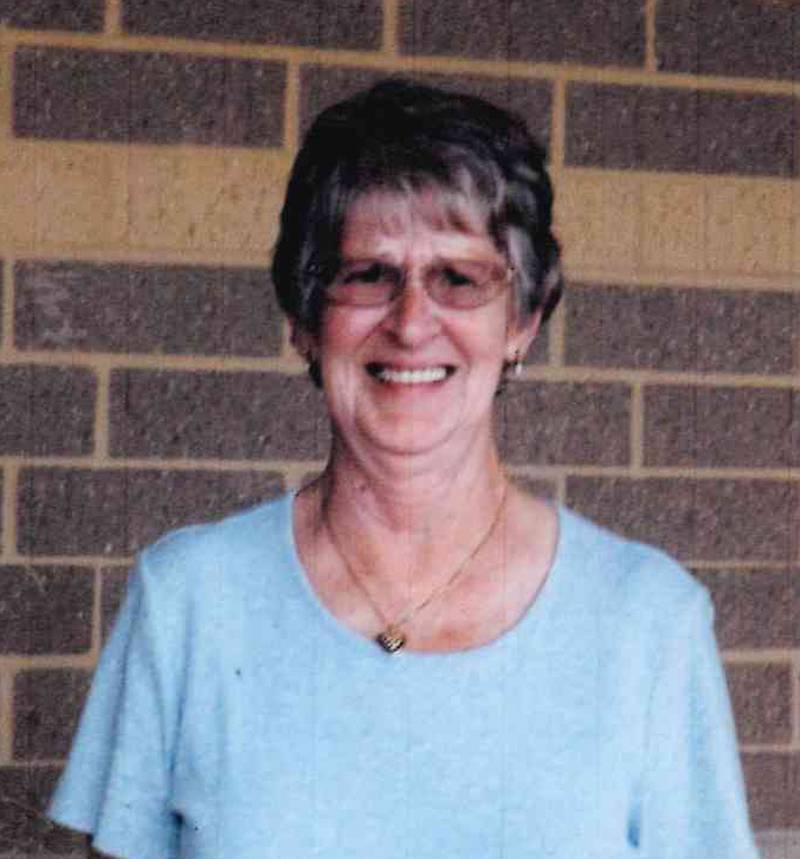 Karen Norene Martinache