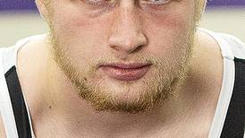 Baxter wrestling loses twice at home