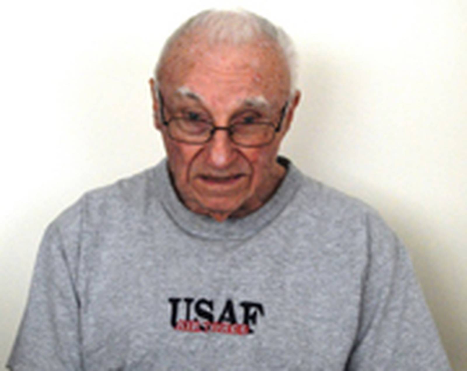 Wayne Elscott Newton Daily News