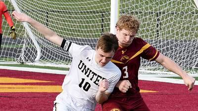 PCM soccer ends season with loss to No. 3 Lions