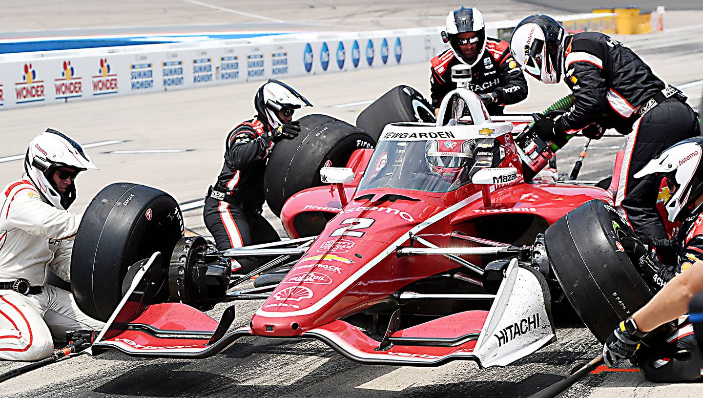 IndyCar Series