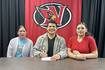 Newton’s Benitez to play football at Iowa Central Community College