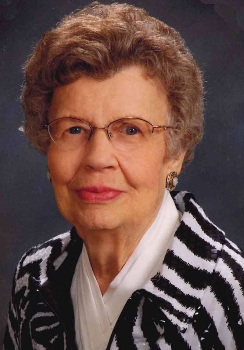 Eula Mae Dieterich
