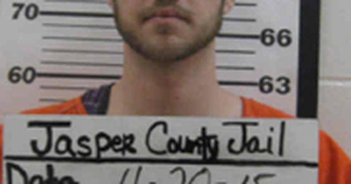 Two more arrests made in Newton armed robbery Newton Daily News