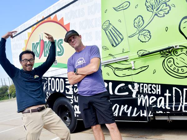 Food vendors to compete in challenge during Country Foodie Festival