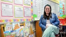 Kara Avis starts students off right with early academics and learning school functions