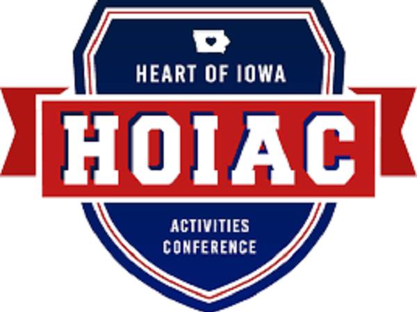 Woodward-Granger accepted as 10th member of Heart of Iowa Athletic Conference