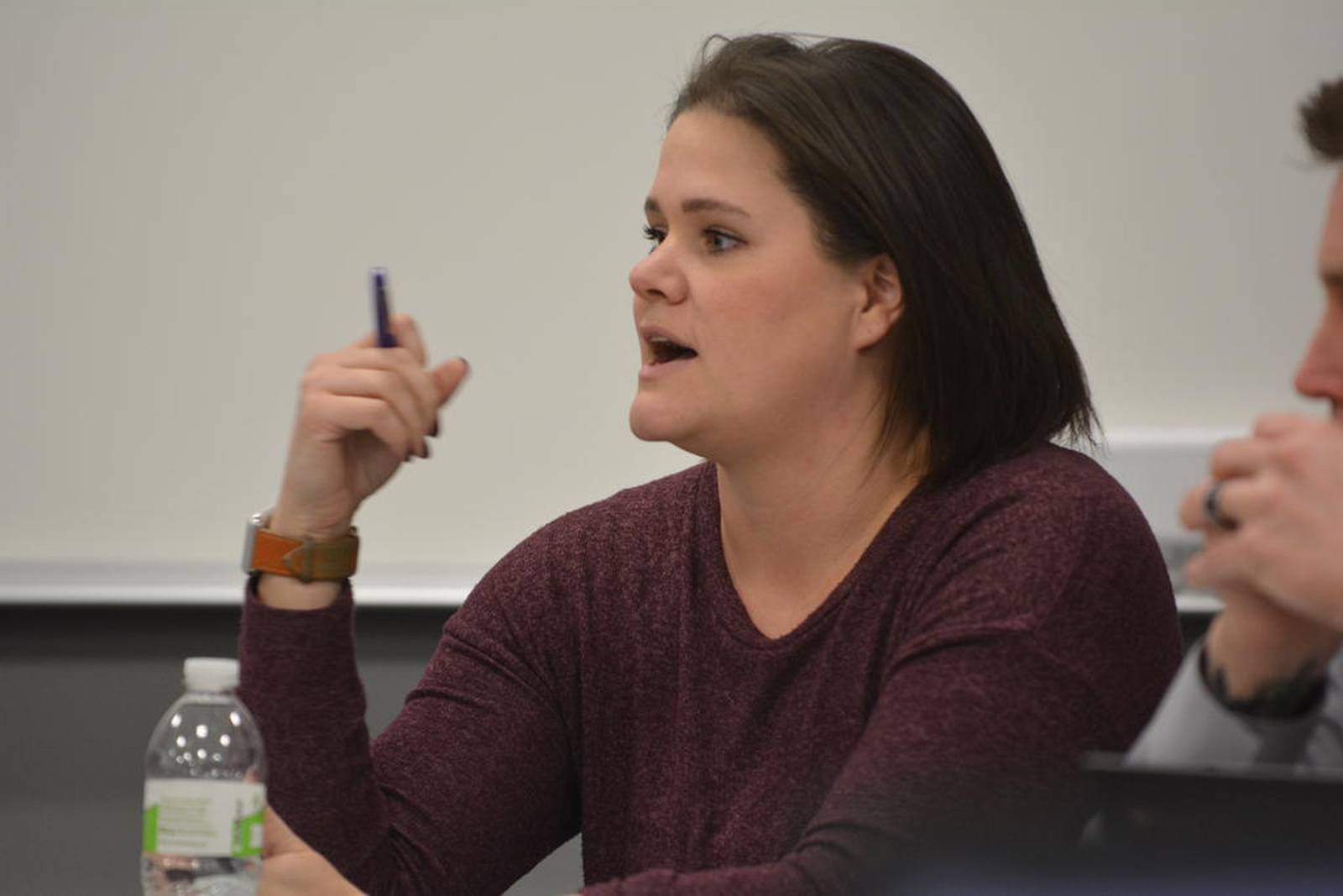 Few changes likely for Newton school calendar Newton Daily News