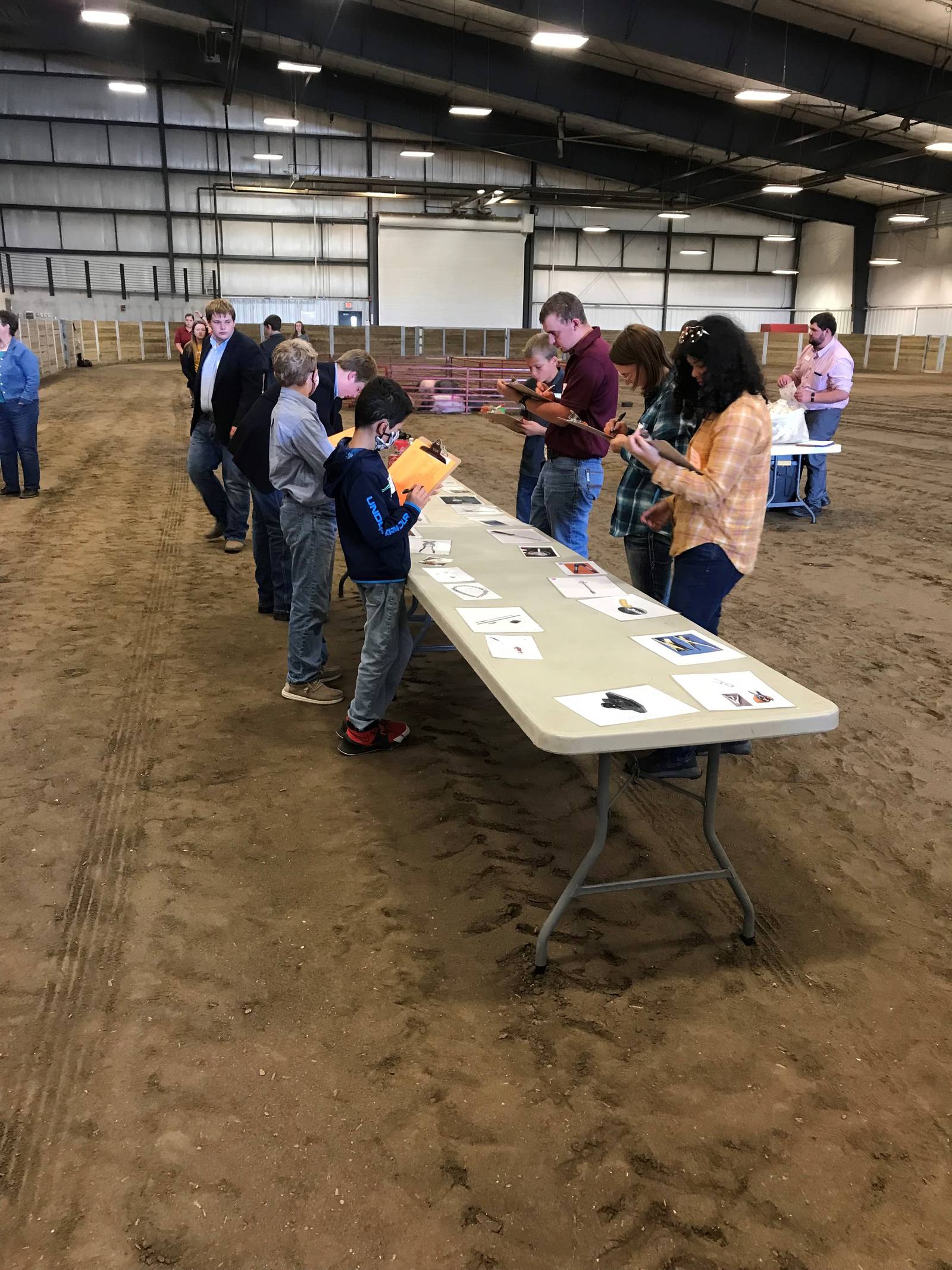 2023 State 4H Livestock Quiz Bowl and 4H Skillathon set for April 1