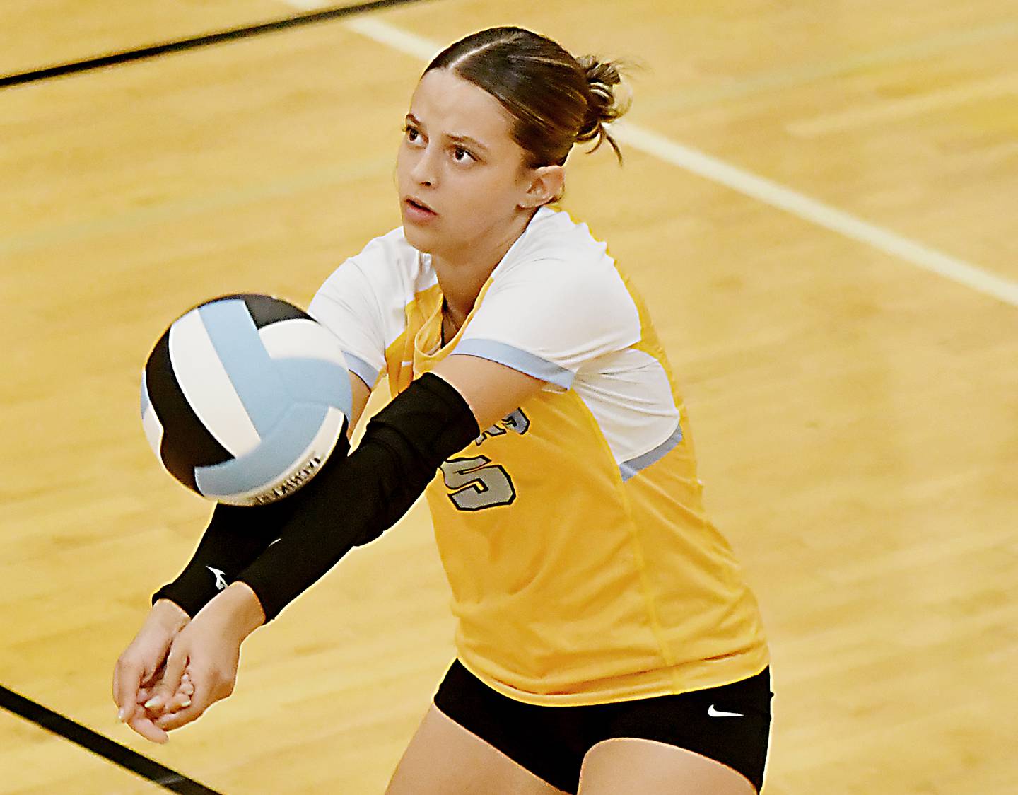 Olivia Beyer