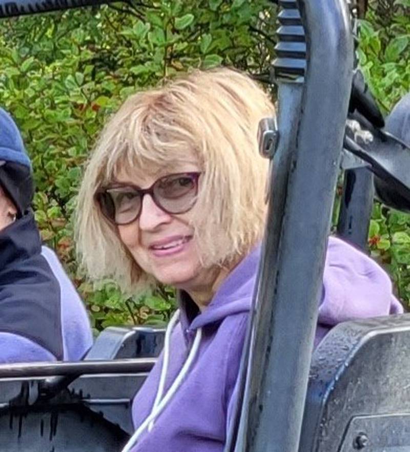 Judy Gibson Avalos