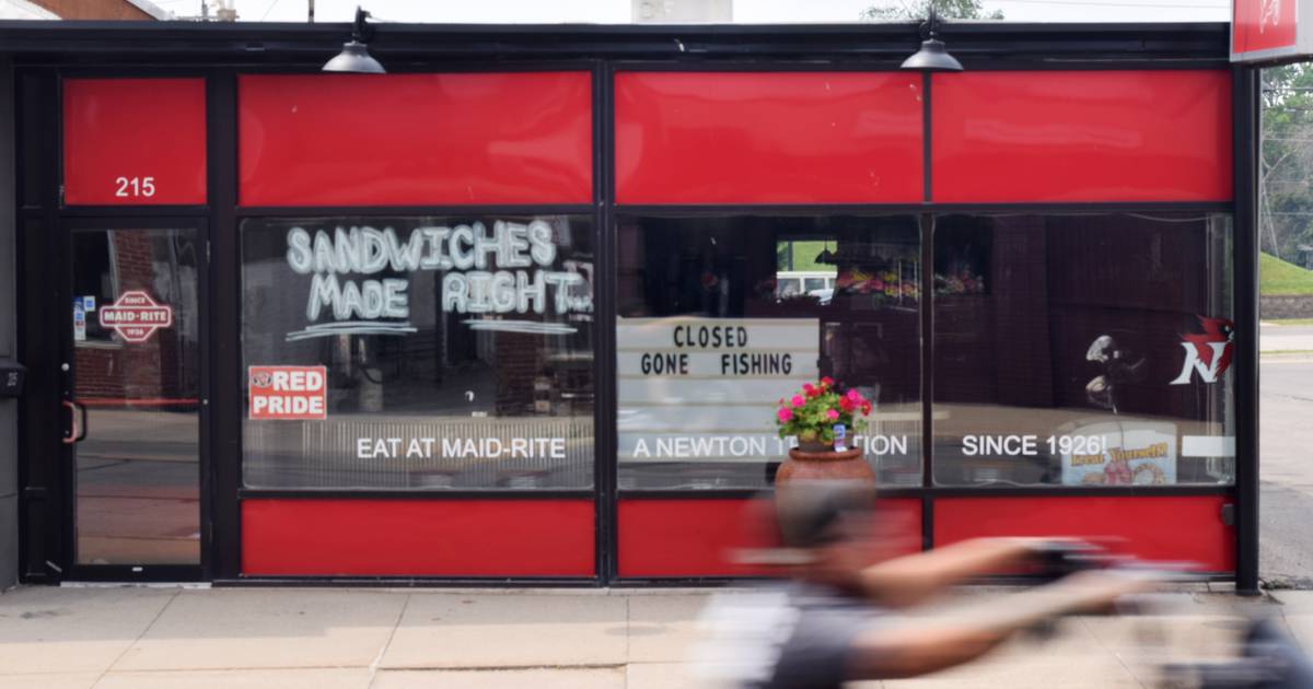 Sandwiches Made Right unexpectedly closes its doors, then reopens