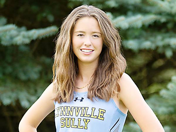 State-ranked Hawks battle stacked cross country fields at Central College