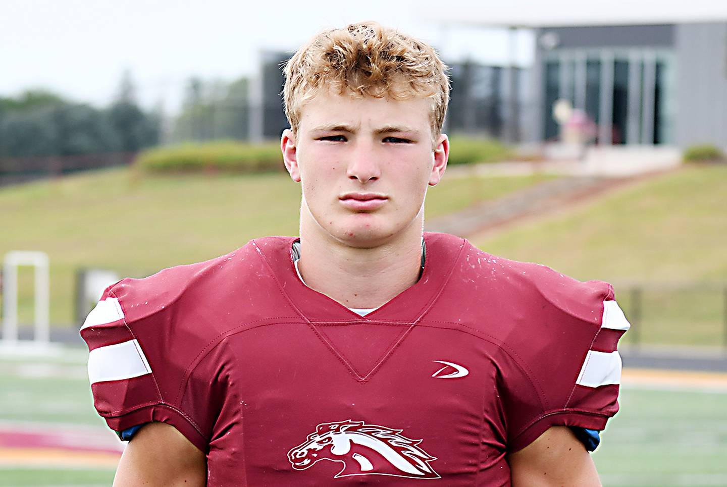 Mason Hjortshoj