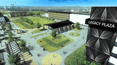 Jasper County joins Newton in providing funds for DMACC’s grant pursuits