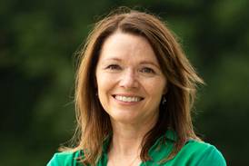 Christina Bohannan makes third run for Iowa’s 1st Congressional District
