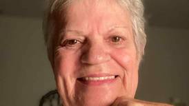 Sherrie Kay Verwers Decker