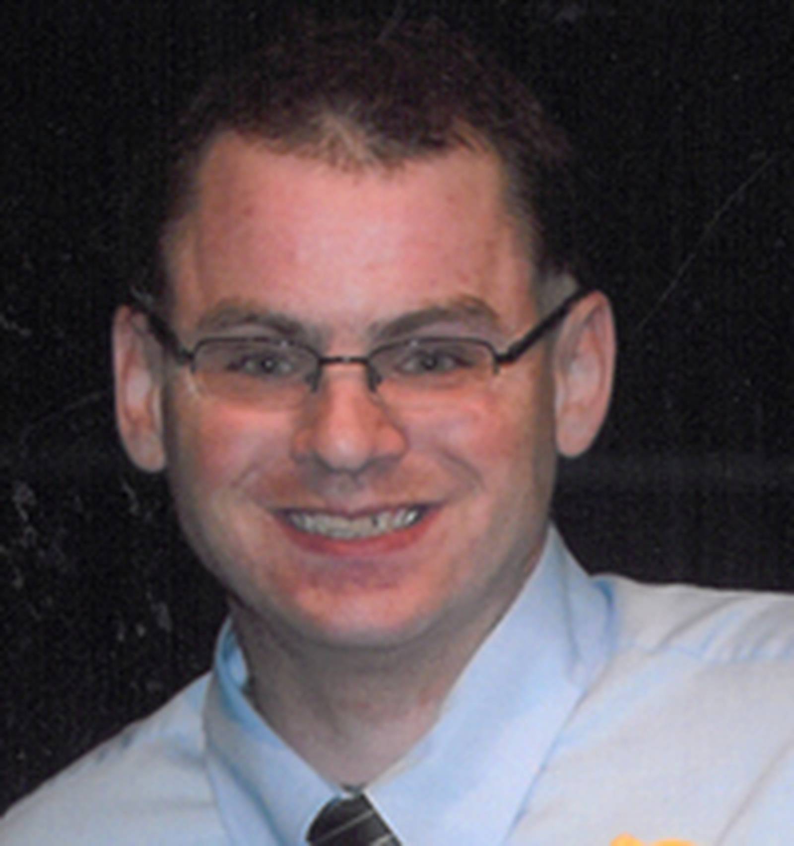 Justin Matthew McBride Newton Daily News