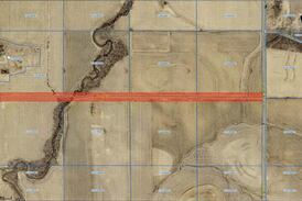 Farmers oppose road reclassification of N. 75th Ave. W.