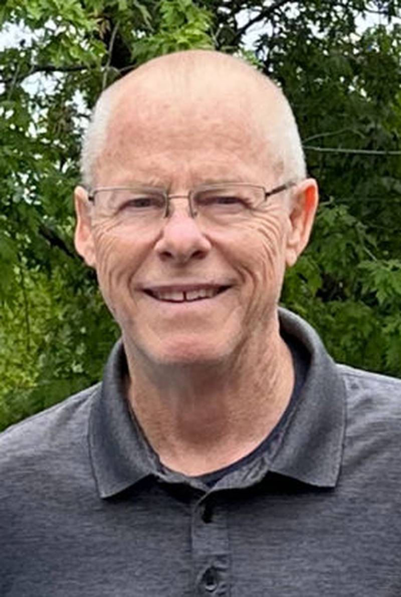 Timothy Ettelson