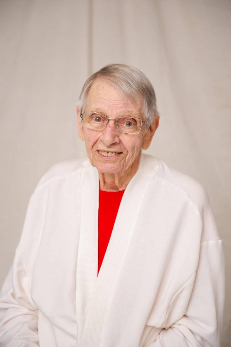 M. LaVonne Pendroy