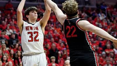 IHSAA moves boys state basketball to Hilton Coliseum starting in 2027