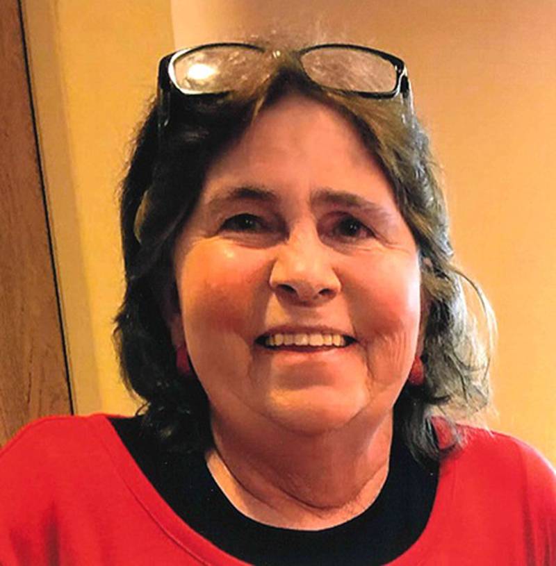 Diana Lynn Smith