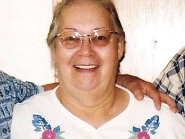 Cheranne Rae Williams