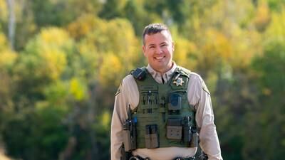 Decker and Delta become new SRO team for Lynnville-Sully