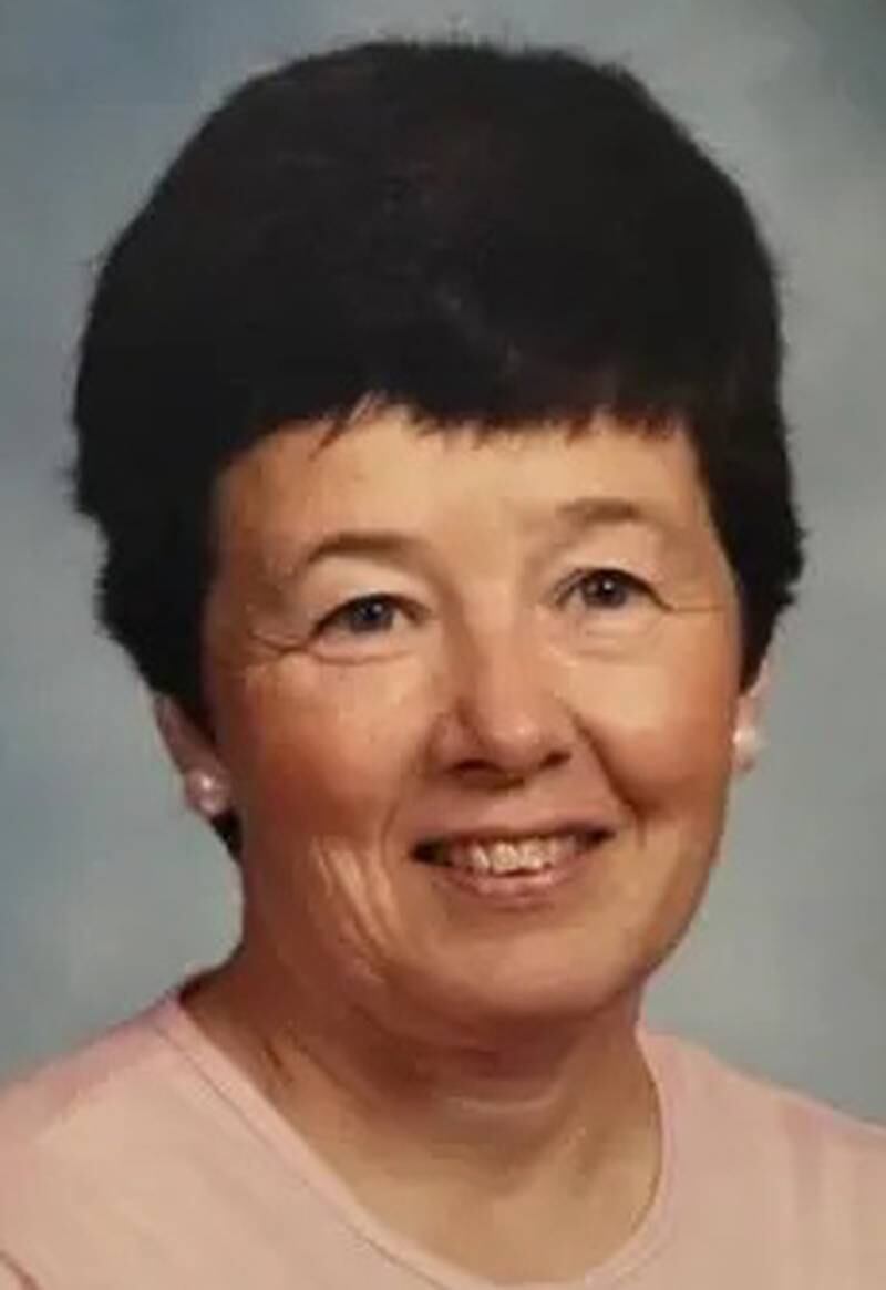 Marilyn Langmaid