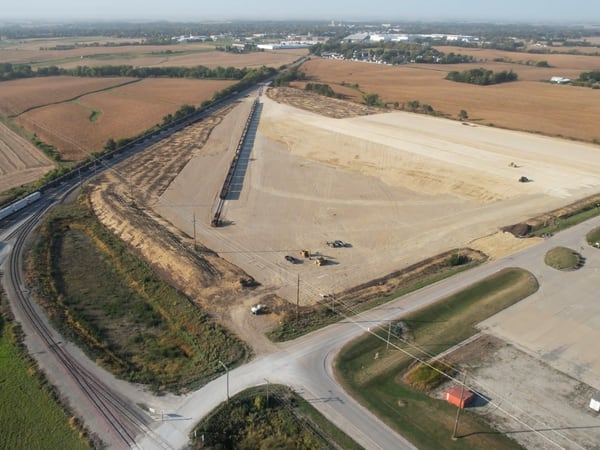 Jasper County secures bond sales for rail park and other projects