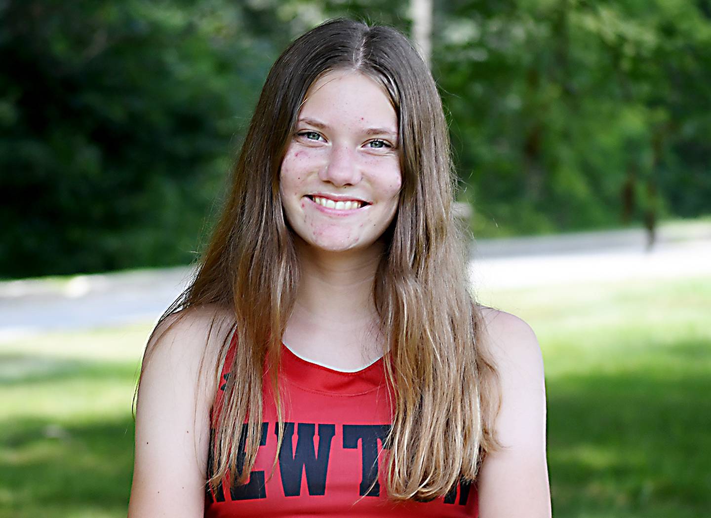 Alivia Kingery