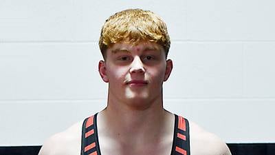 Montgomery, Milburn lead Newton boys to eighth at Bill Van Horn Invitational